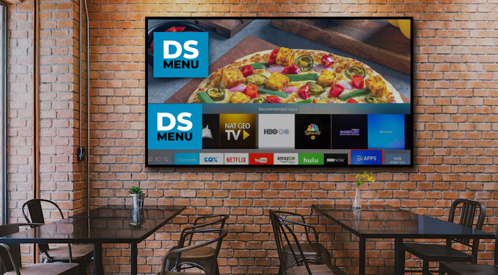 DsMenu-Scheduler